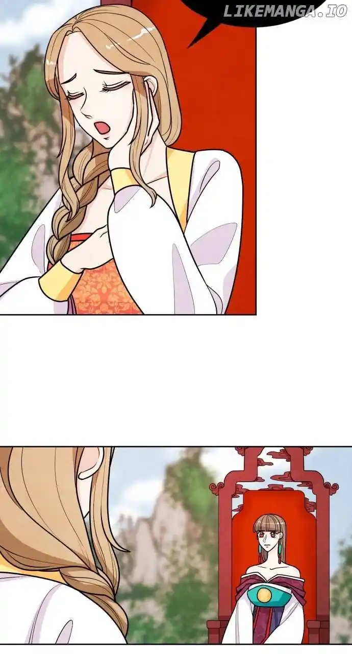 Hwarang: Flower Knights Of The Underworld Chapter 106