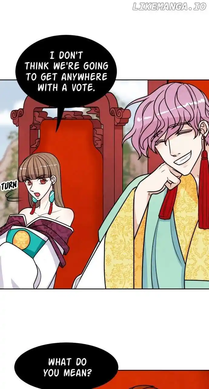 Hwarang: Flower Knights Of The Underworld Chapter 106