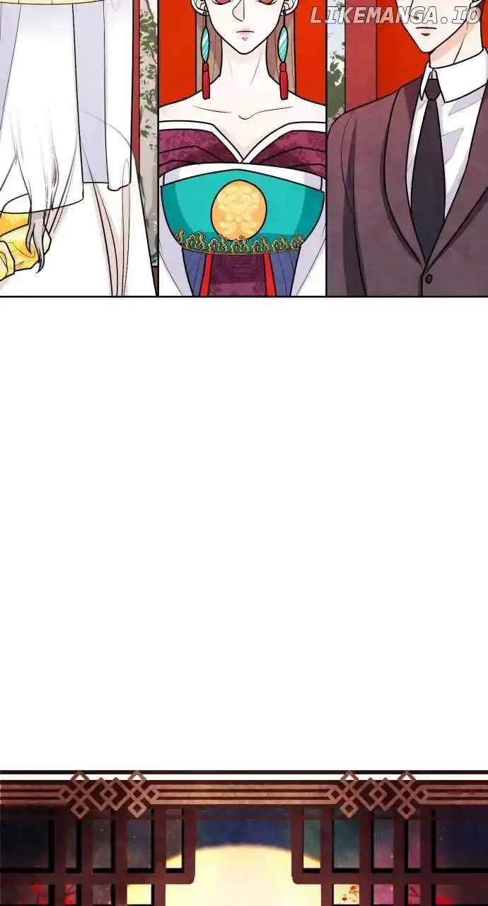 Hwarang: Flower Knights Of The Underworld Chapter 106