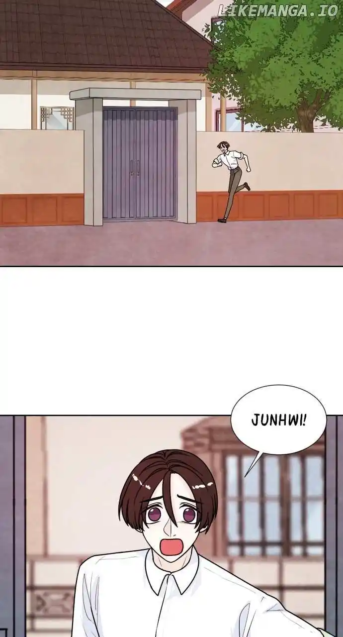 Hwarang: Flower Knights Of The Underworld Chapter 106