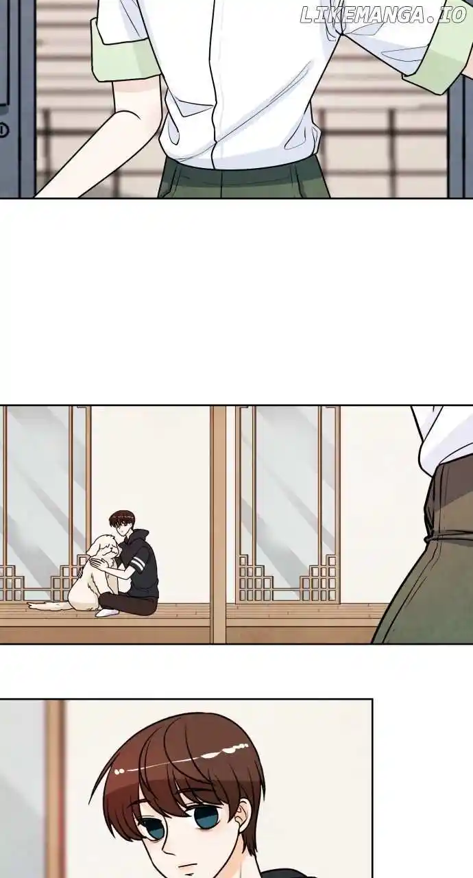 Hwarang: Flower Knights Of The Underworld Chapter 106