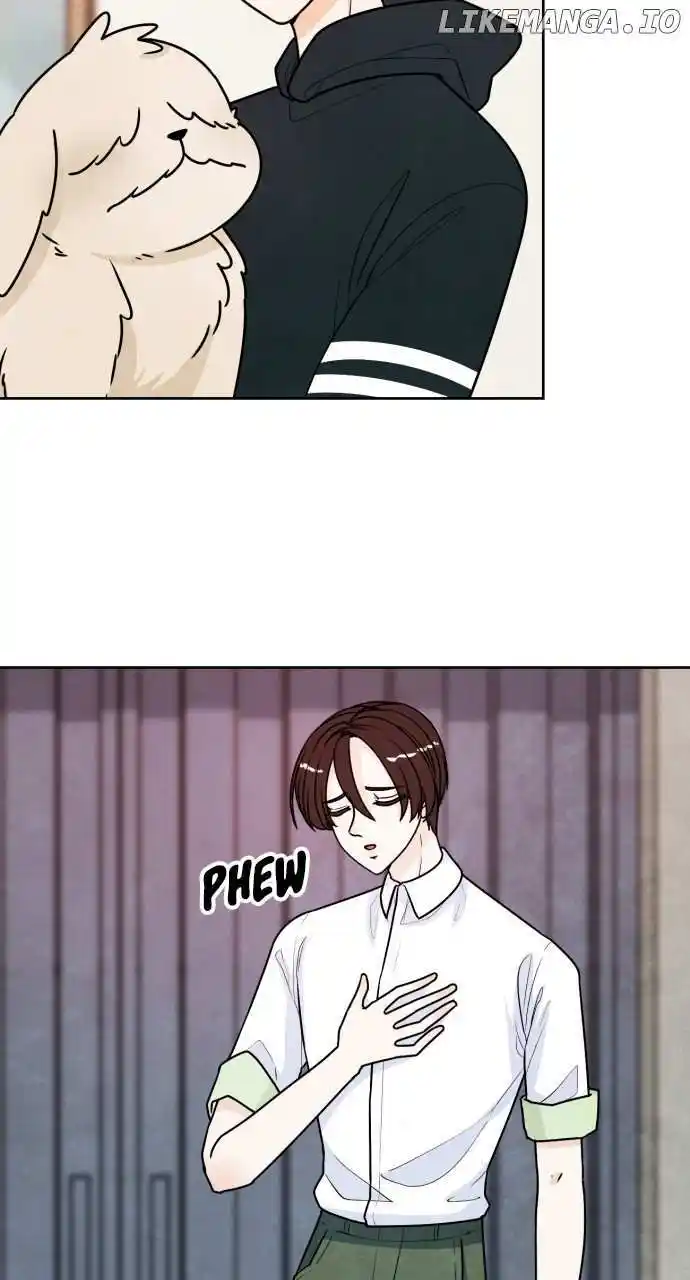 Hwarang: Flower Knights Of The Underworld Chapter 106