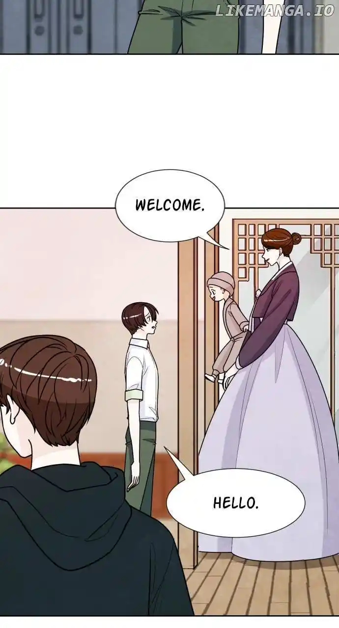 Hwarang: Flower Knights Of The Underworld Chapter 106