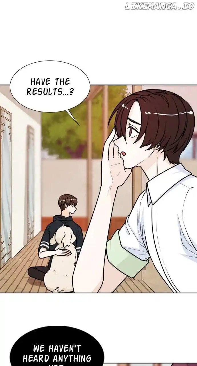 Hwarang: Flower Knights Of The Underworld Chapter 106