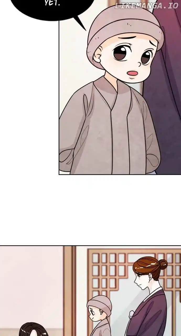 Hwarang: Flower Knights Of The Underworld Chapter 106