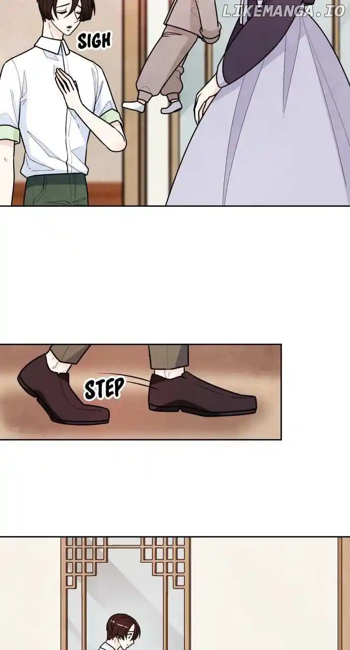 Hwarang: Flower Knights Of The Underworld Chapter 106