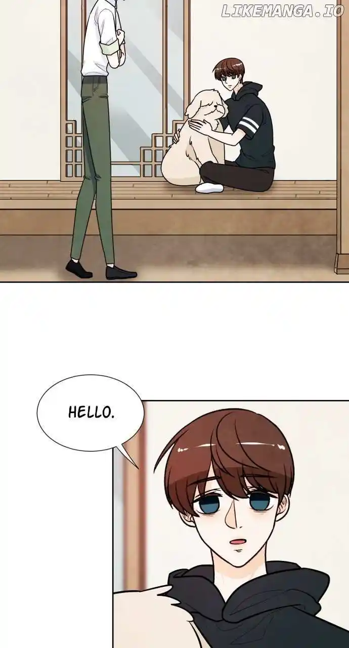 Hwarang: Flower Knights Of The Underworld Chapter 106