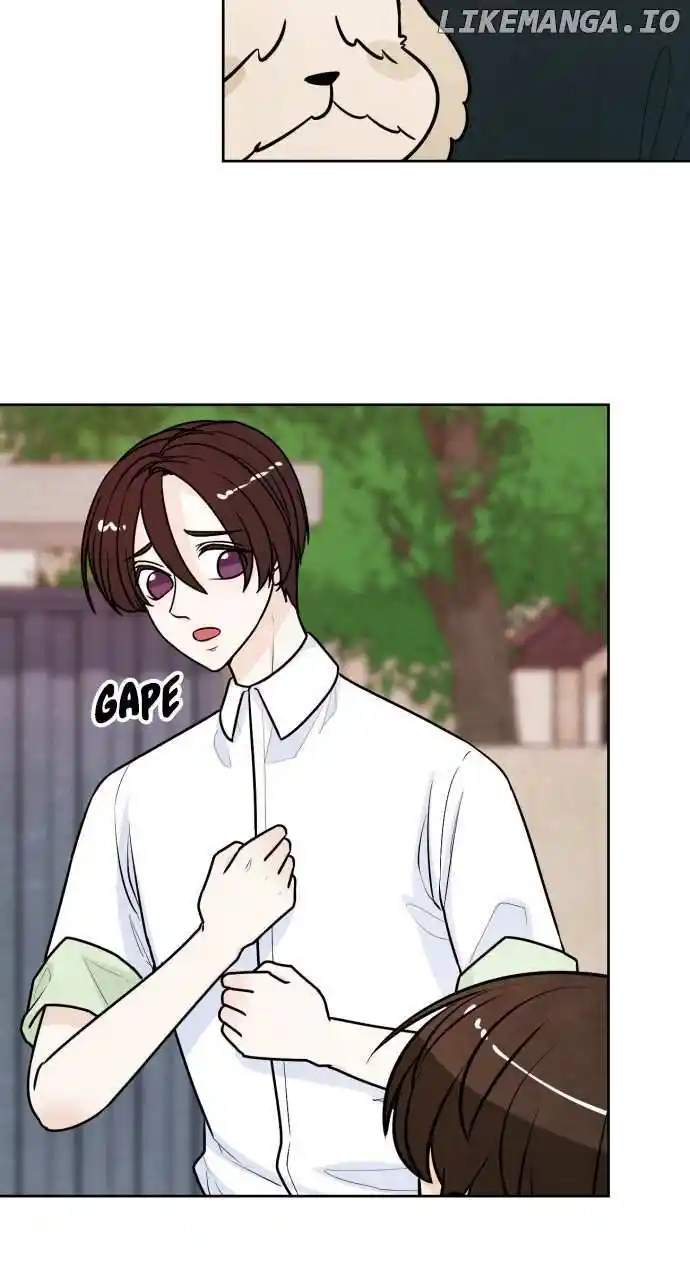 Hwarang: Flower Knights Of The Underworld Chapter 106