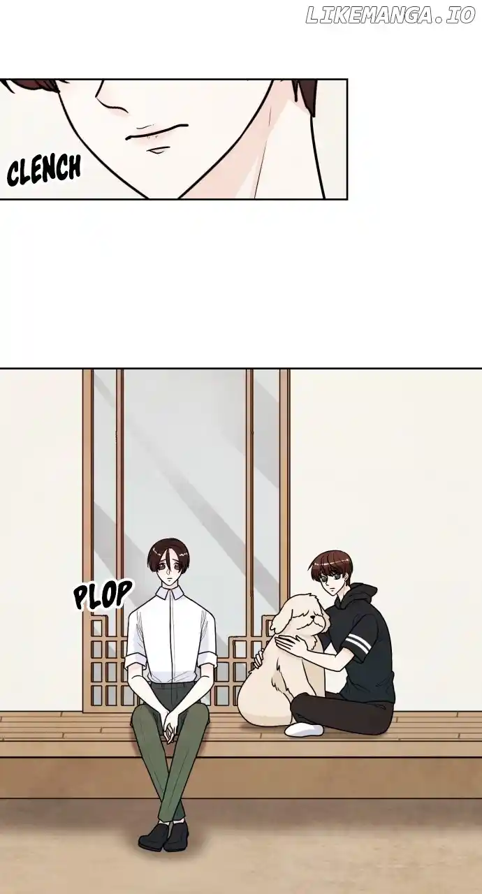 Hwarang: Flower Knights Of The Underworld Chapter 106