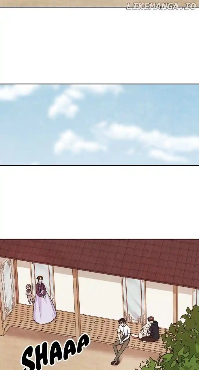 Hwarang: Flower Knights Of The Underworld Chapter 106