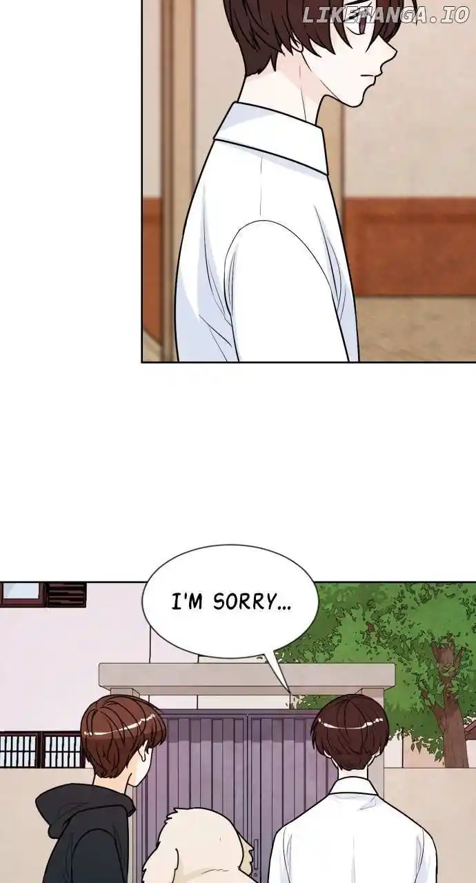 Hwarang: Flower Knights Of The Underworld Chapter 106