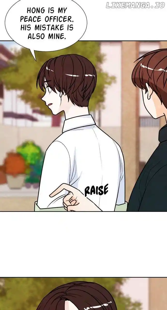 Hwarang: Flower Knights Of The Underworld Chapter 106