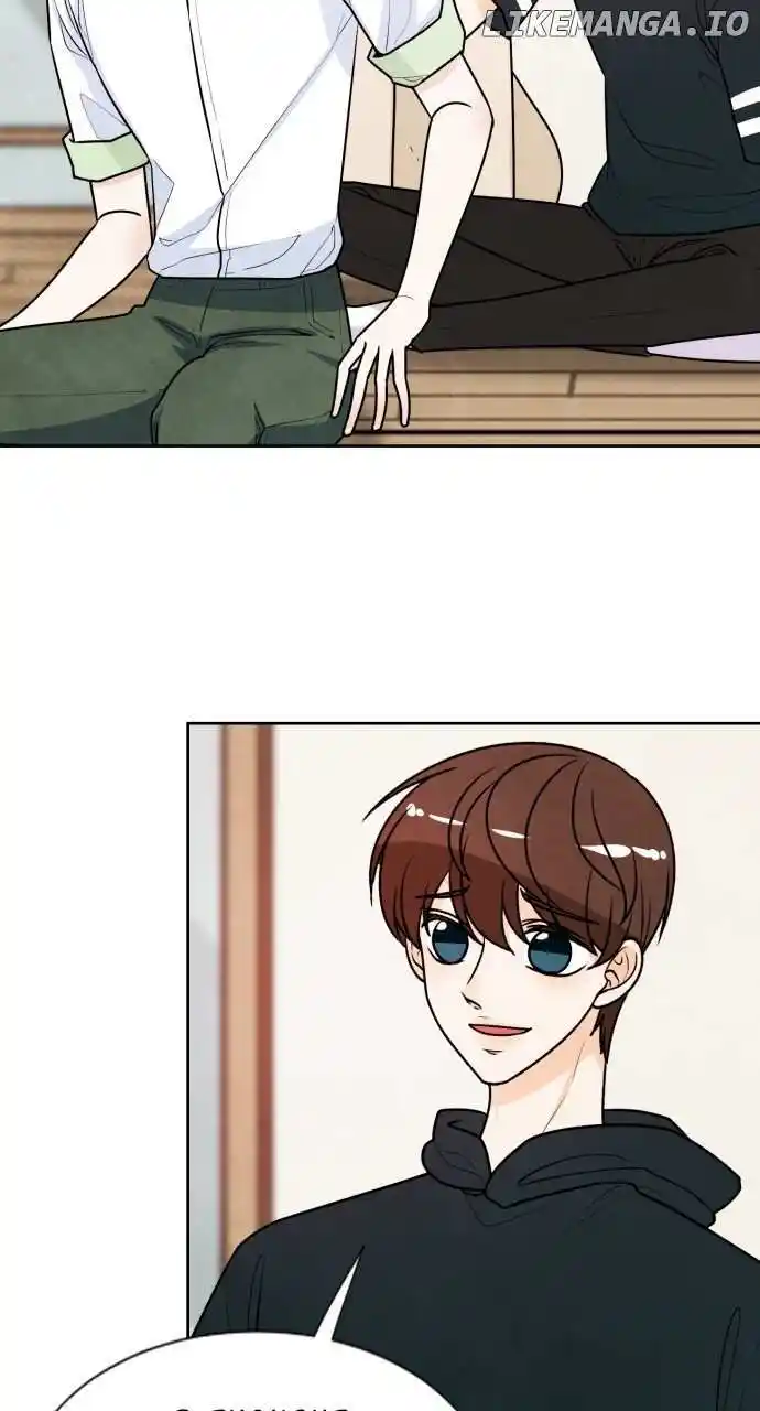 Hwarang: Flower Knights Of The Underworld Chapter 106