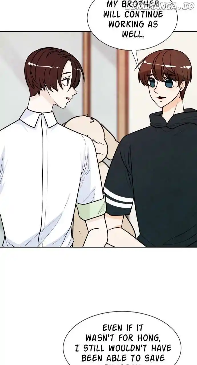 Hwarang: Flower Knights Of The Underworld Chapter 106