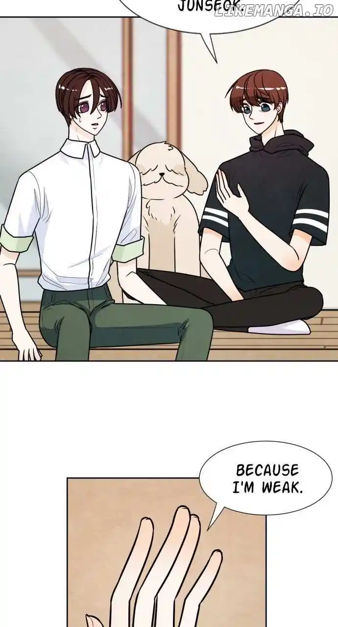 Hwarang: Flower Knights Of The Underworld Chapter 106