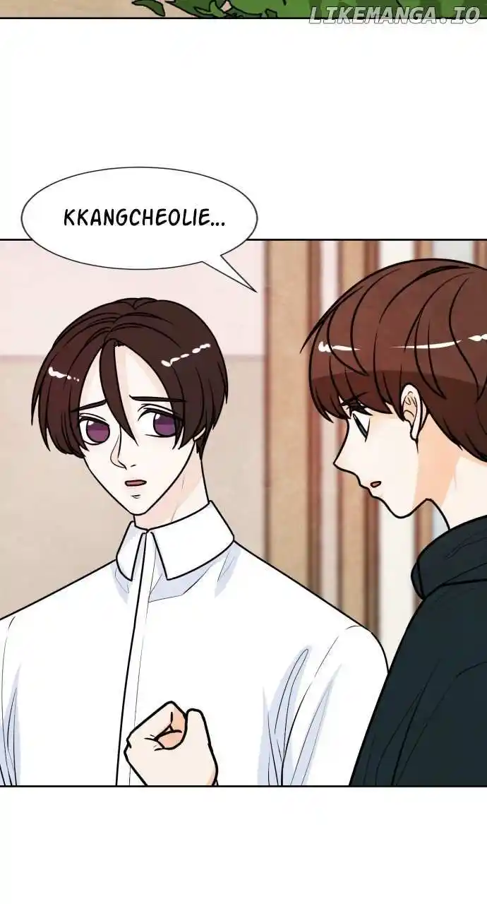 Hwarang: Flower Knights Of The Underworld Chapter 106