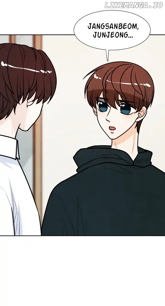 Hwarang: Flower Knights Of The Underworld Chapter 106