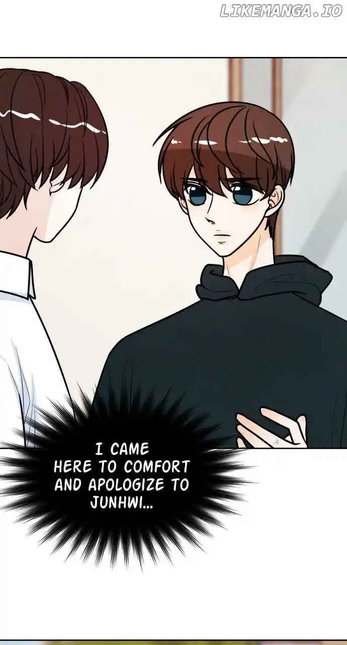 Hwarang: Flower Knights Of The Underworld Chapter 106