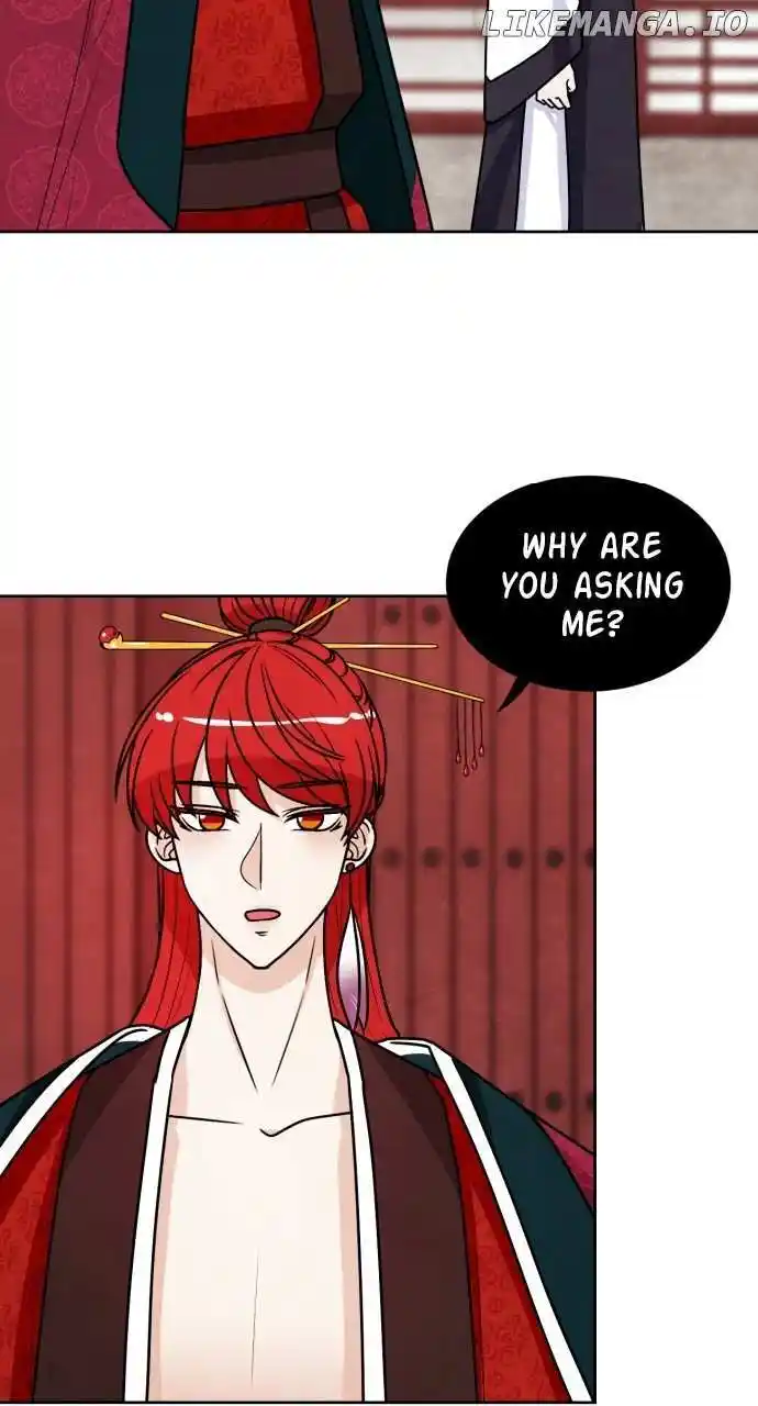 Hwarang: Flower Knights Of The Underworld Chapter 107