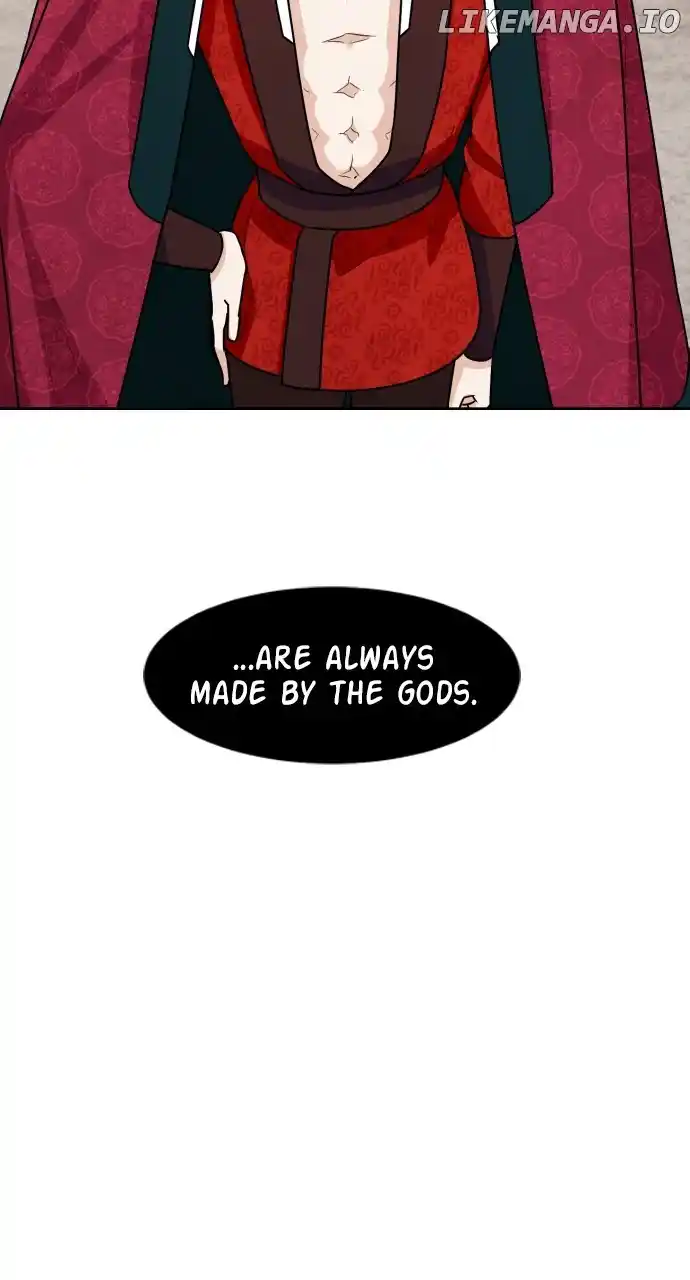 Hwarang: Flower Knights Of The Underworld Chapter 107