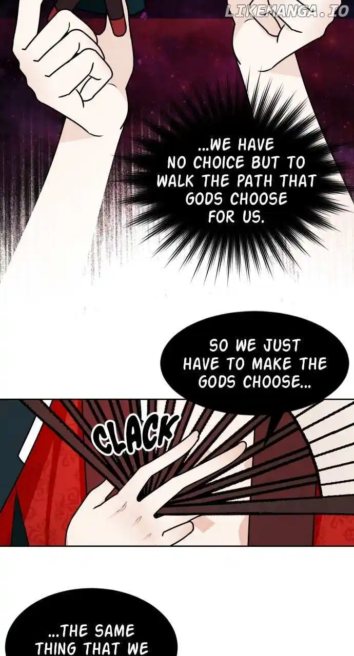 Hwarang: Flower Knights Of The Underworld Chapter 107