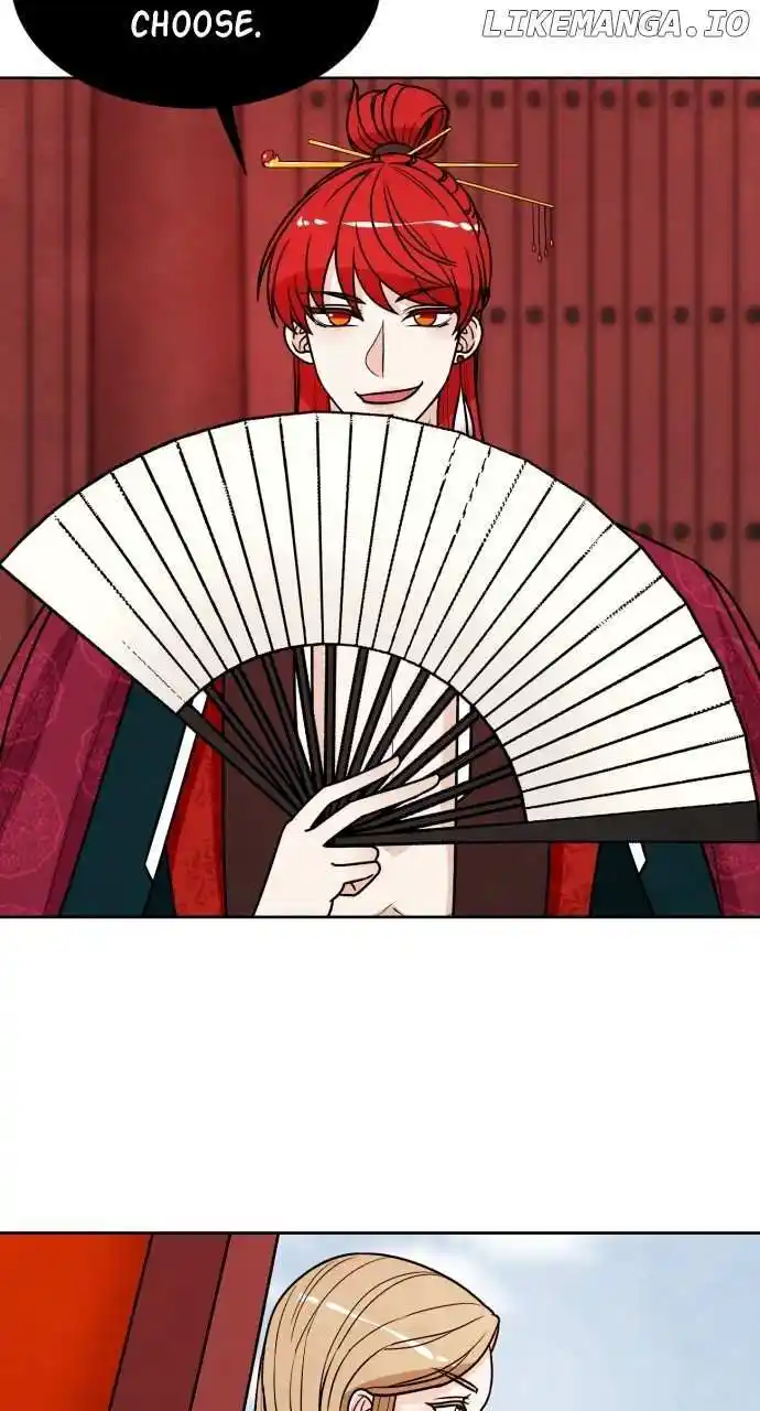 Hwarang: Flower Knights Of The Underworld Chapter 107