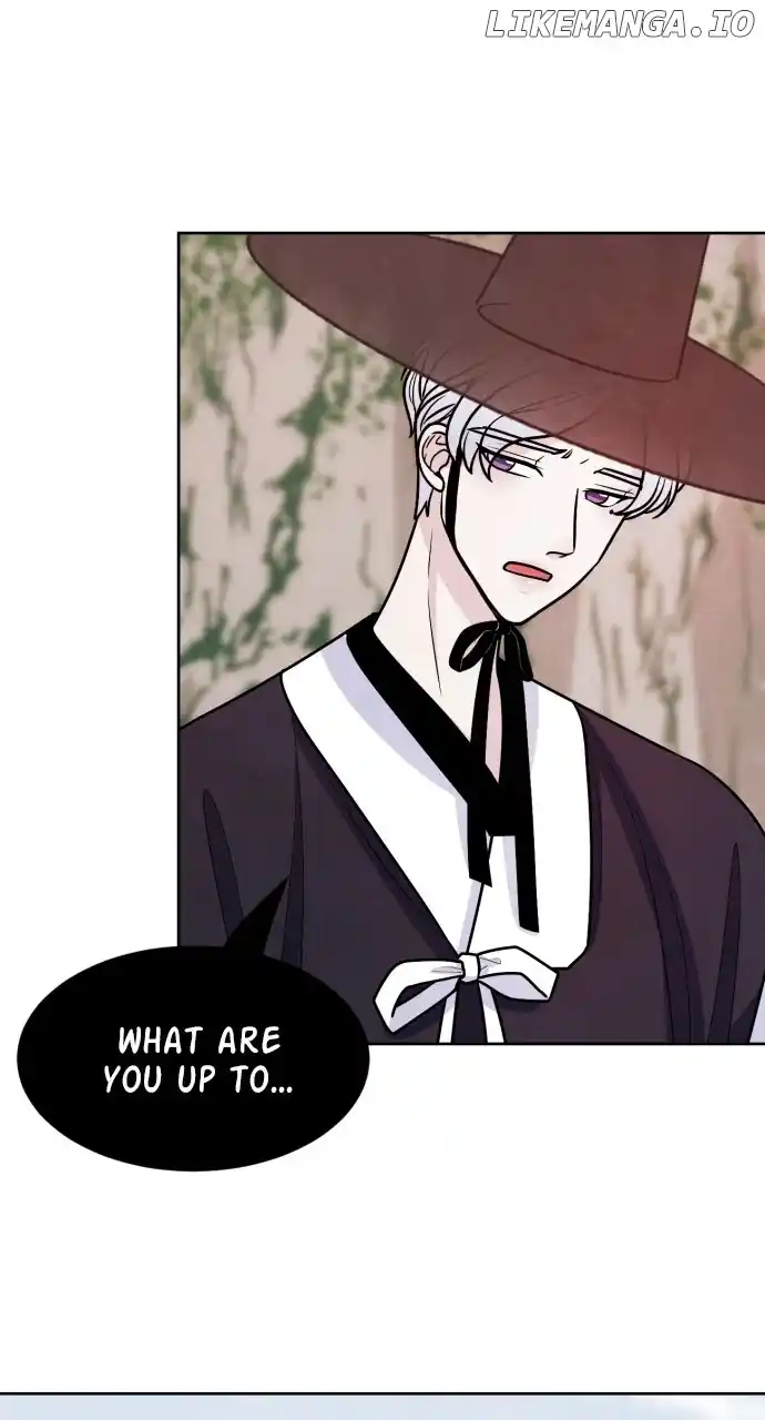 Hwarang: Flower Knights Of The Underworld Chapter 107