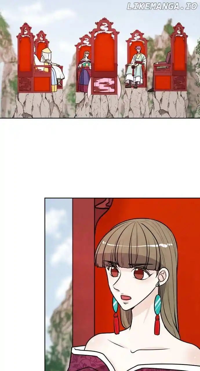 Hwarang: Flower Knights Of The Underworld Chapter 107