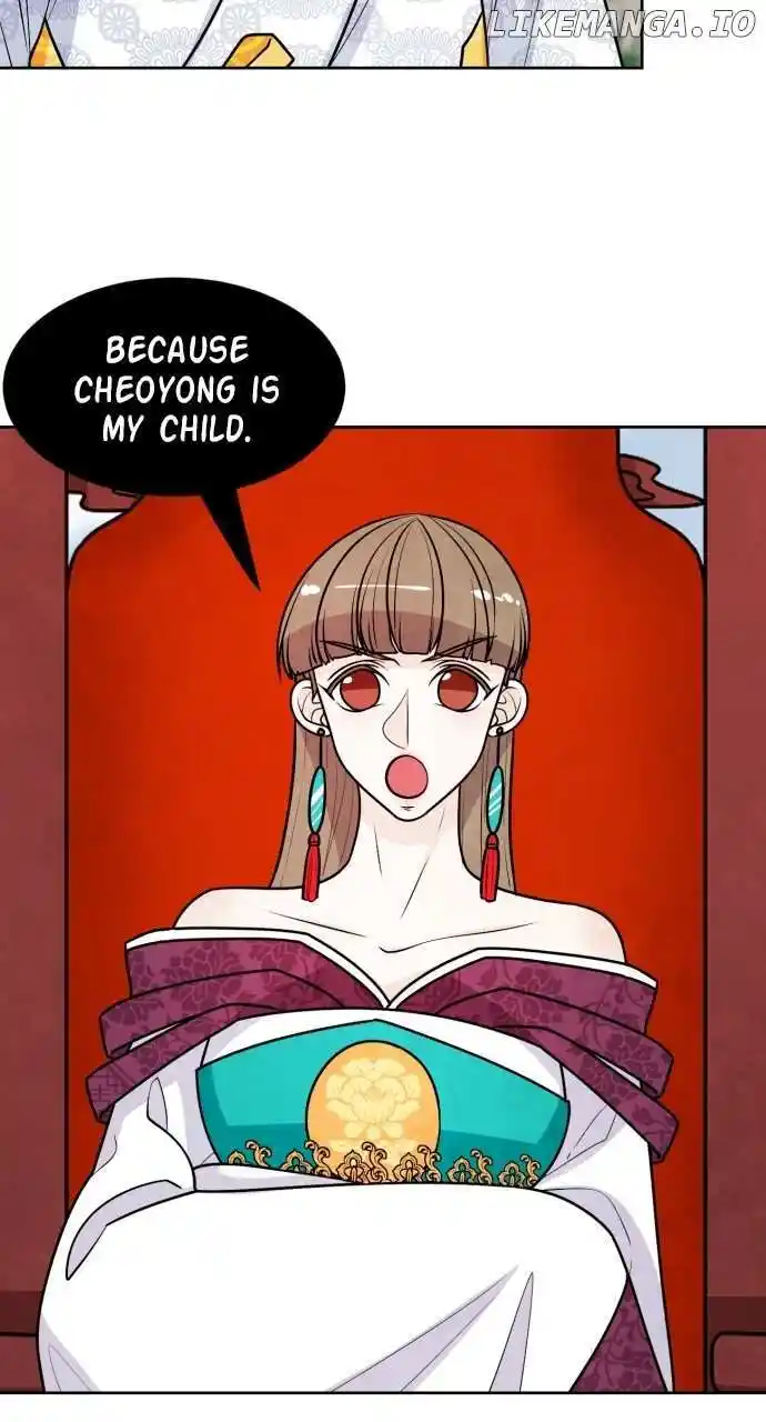 Hwarang: Flower Knights Of The Underworld Chapter 107