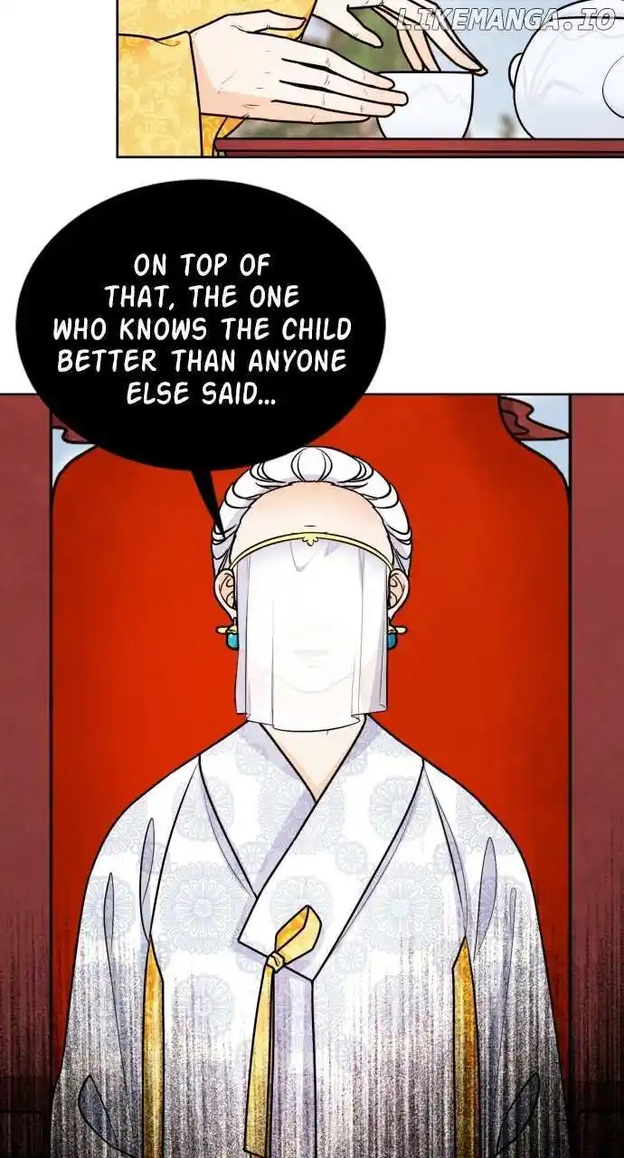 Hwarang: Flower Knights Of The Underworld Chapter 107