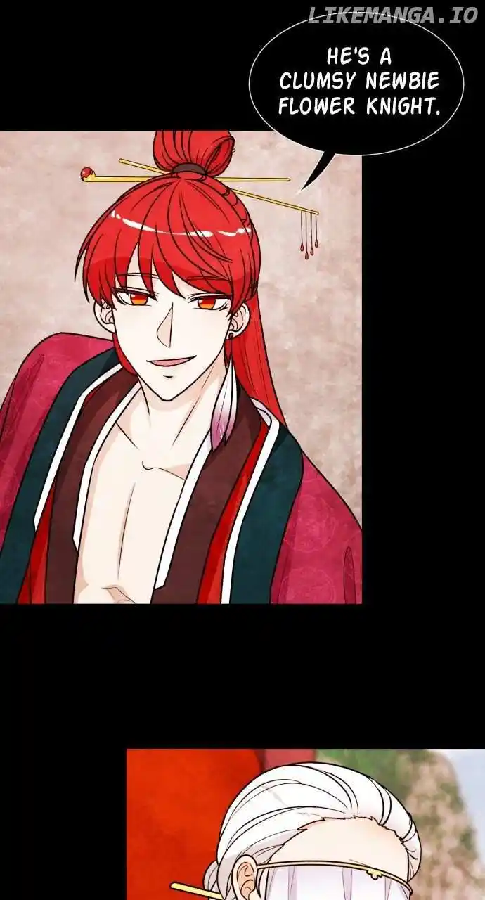 Hwarang: Flower Knights Of The Underworld Chapter 107