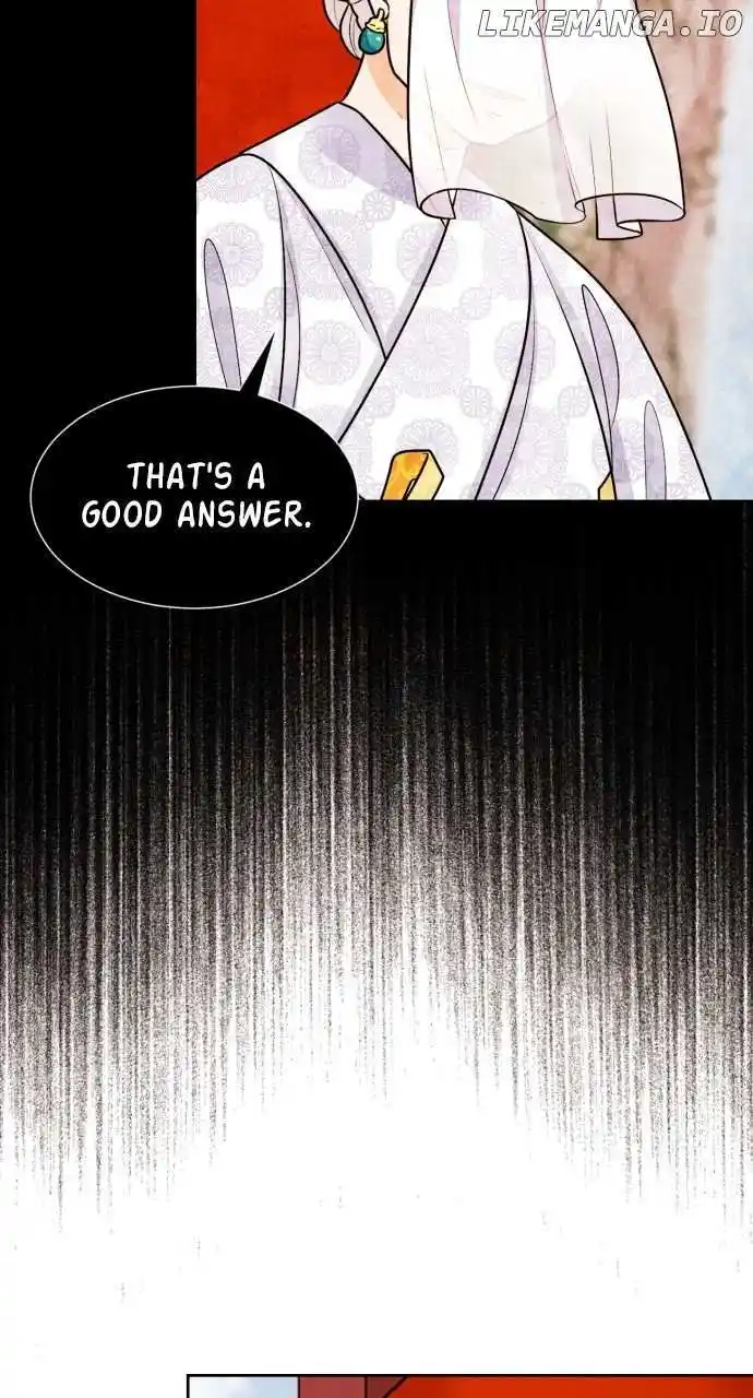 Hwarang: Flower Knights Of The Underworld Chapter 107