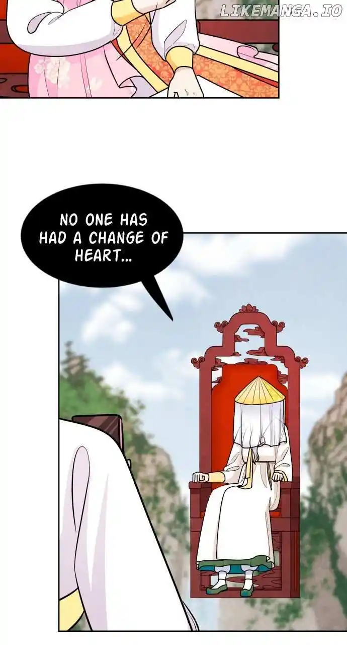 Hwarang: Flower Knights Of The Underworld Chapter 107