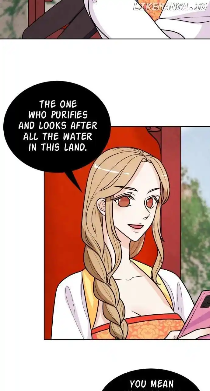 Hwarang: Flower Knights Of The Underworld Chapter 107