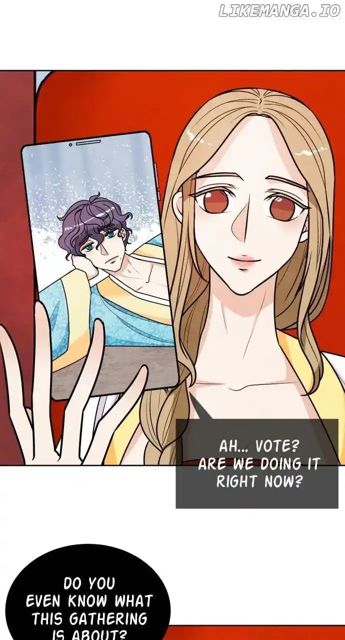 Hwarang: Flower Knights Of The Underworld Chapter 107