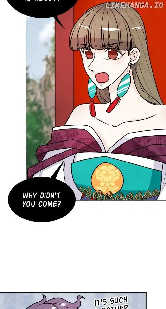 Hwarang: Flower Knights Of The Underworld Chapter 107