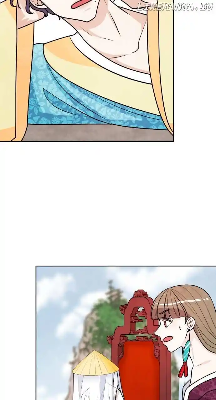 Hwarang: Flower Knights Of The Underworld Chapter 107