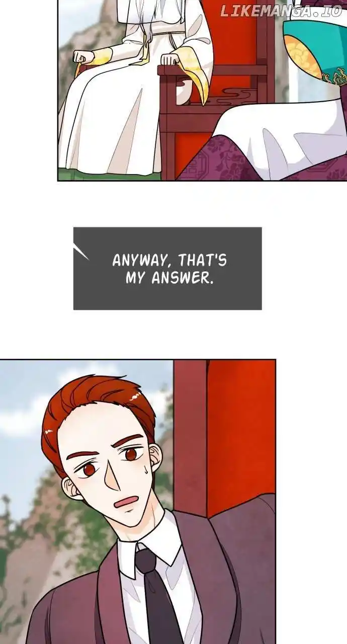 Hwarang: Flower Knights Of The Underworld Chapter 107