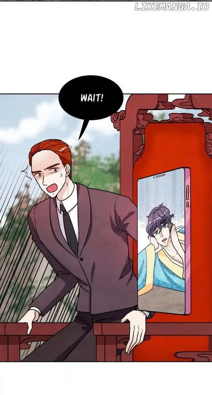 Hwarang: Flower Knights Of The Underworld Chapter 107