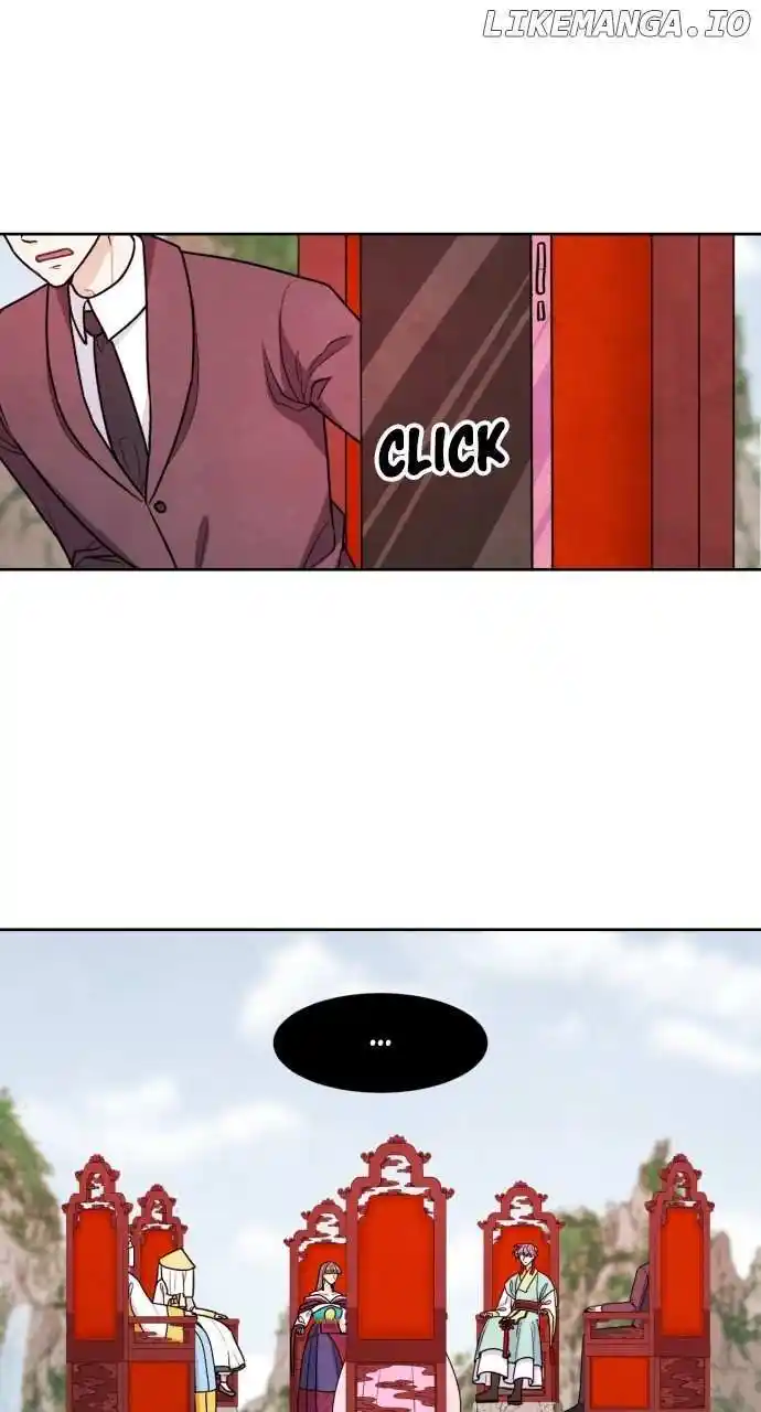 Hwarang: Flower Knights Of The Underworld Chapter 107