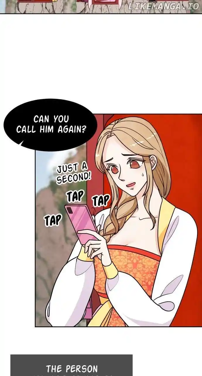 Hwarang: Flower Knights Of The Underworld Chapter 107