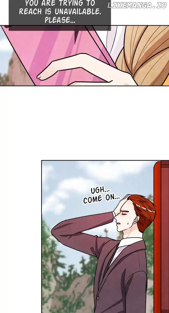 Hwarang: Flower Knights Of The Underworld Chapter 107