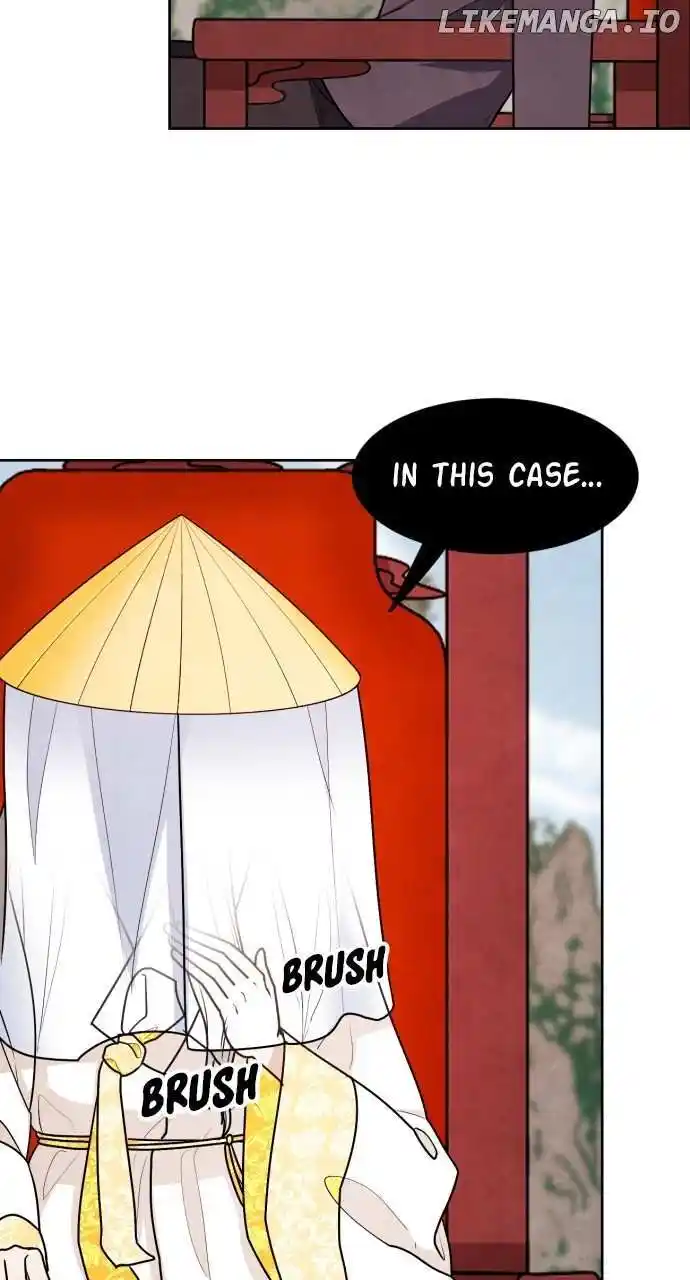 Hwarang: Flower Knights Of The Underworld Chapter 107