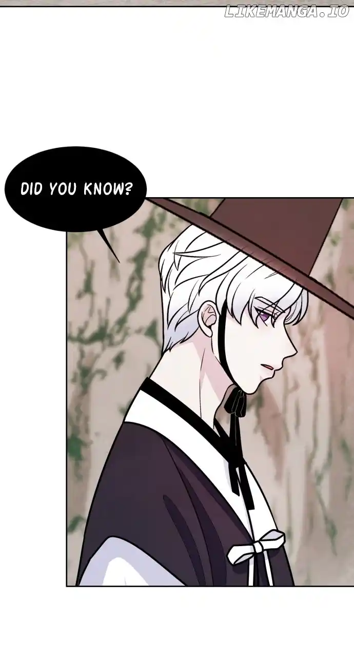 Hwarang: Flower Knights Of The Underworld Chapter 107