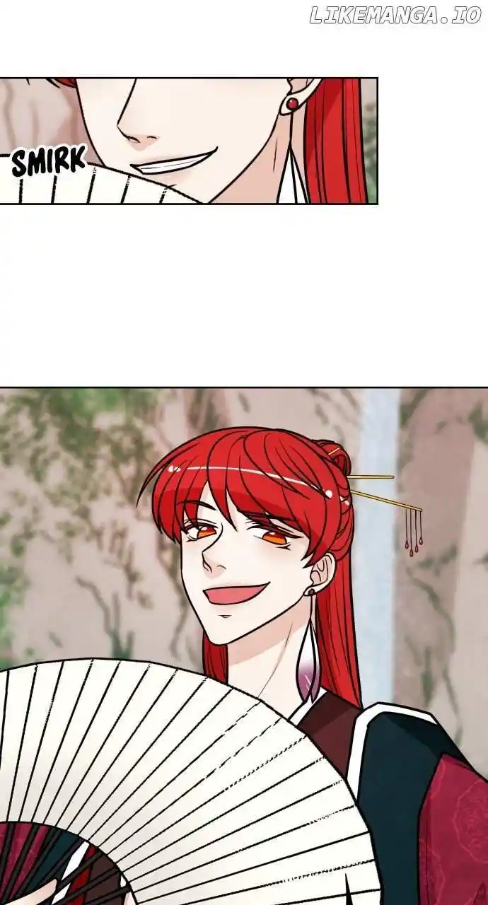 Hwarang: Flower Knights Of The Underworld Chapter 107