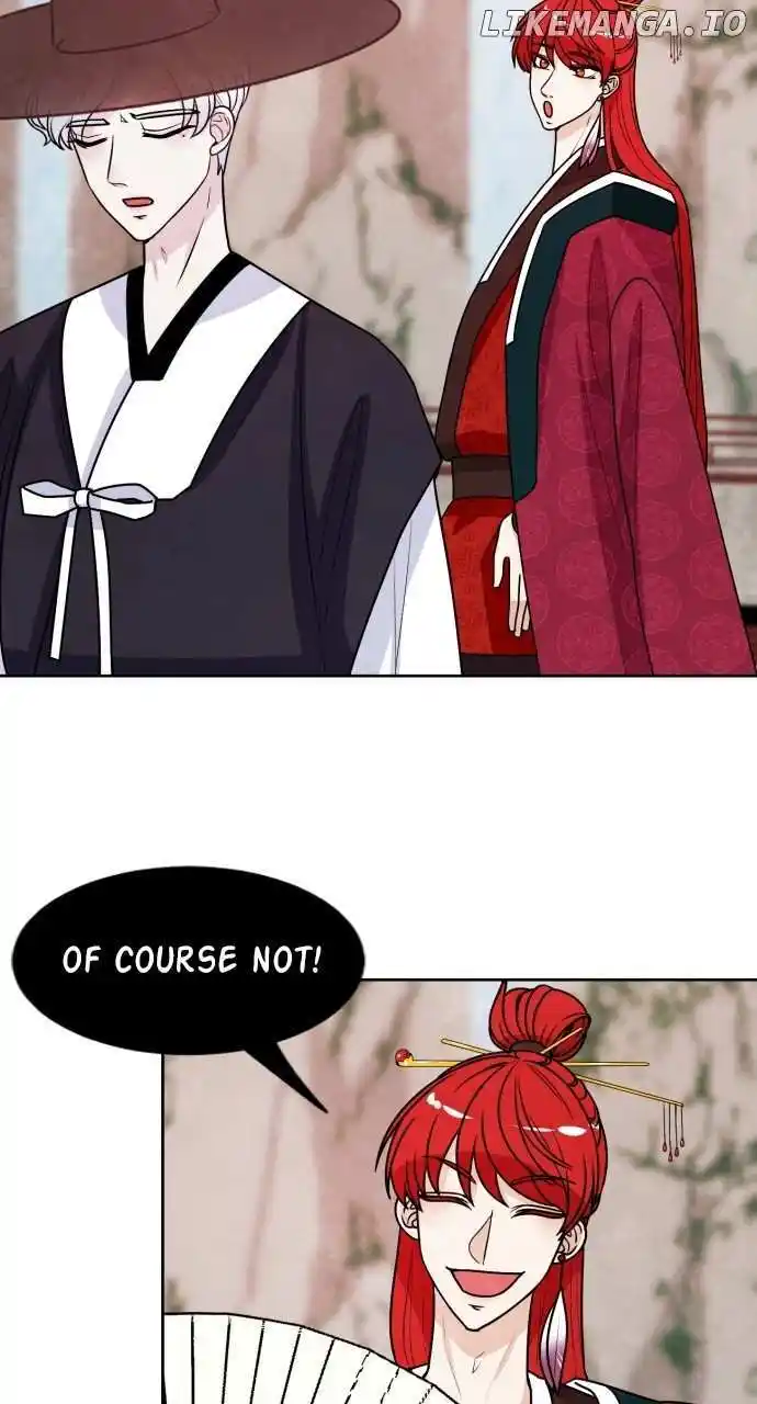 Hwarang: Flower Knights Of The Underworld Chapter 108