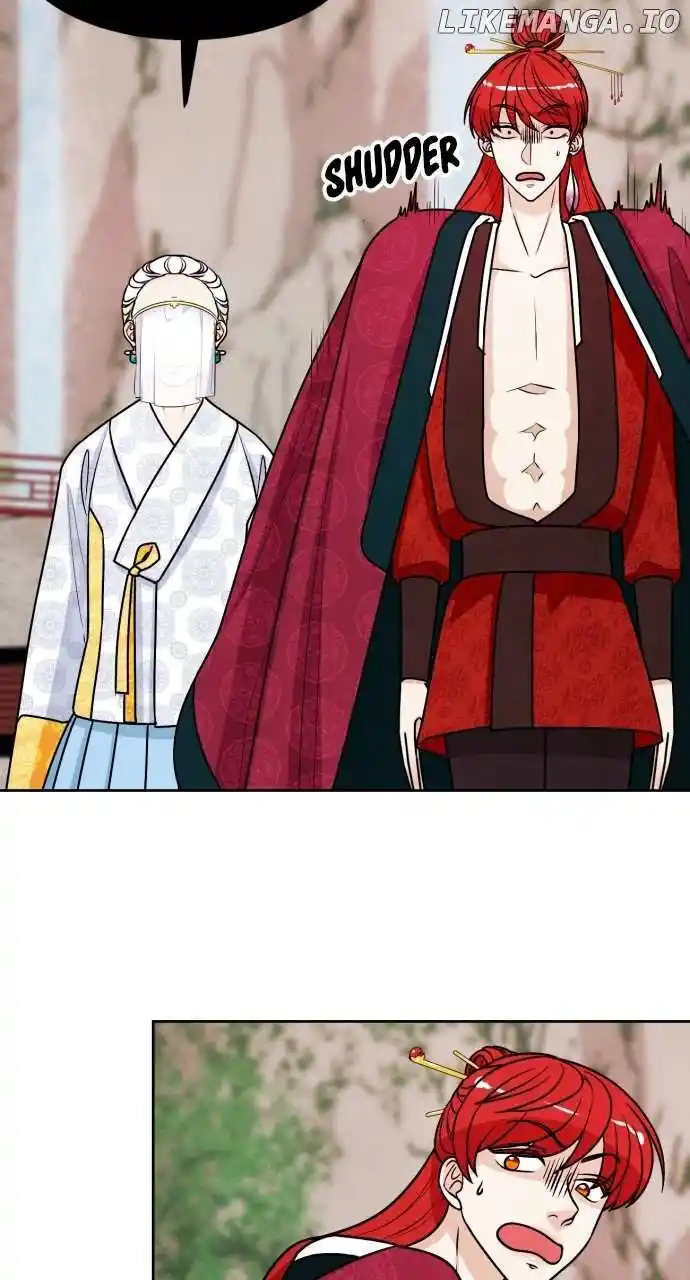 Hwarang: Flower Knights Of The Underworld Chapter 108