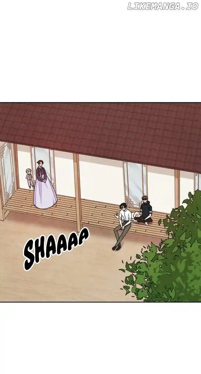 Hwarang: Flower Knights Of The Underworld Chapter 108