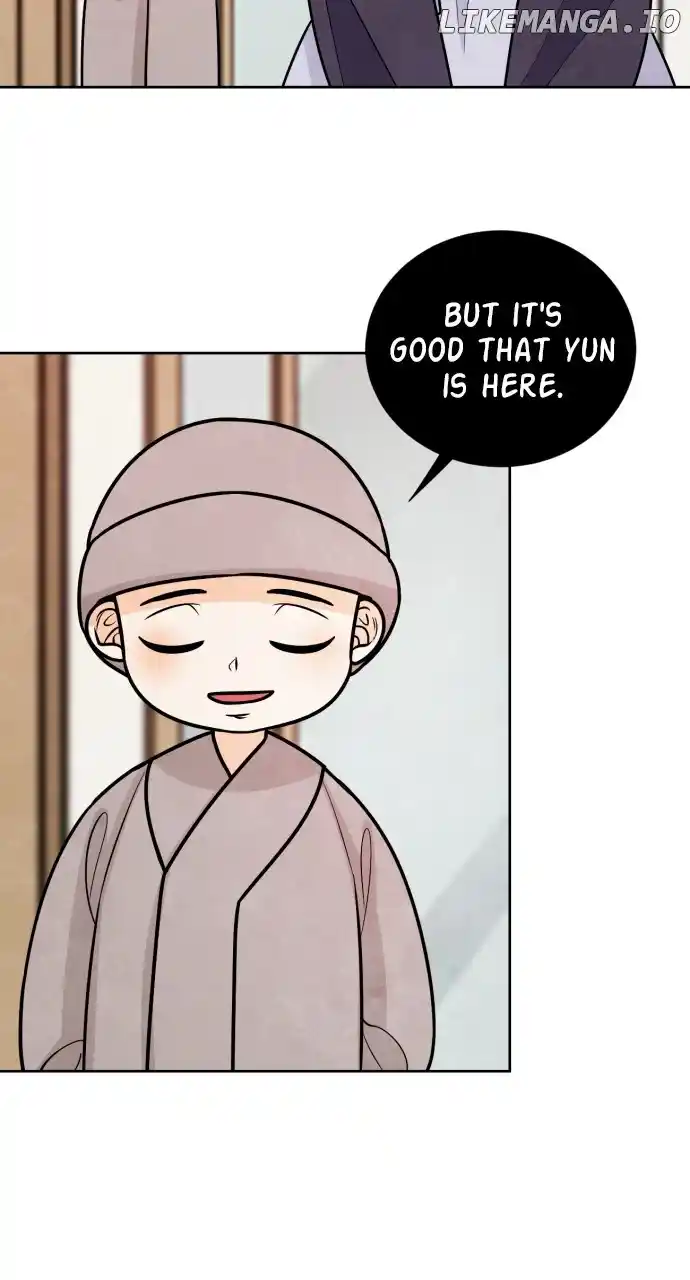 Hwarang: Flower Knights Of The Underworld Chapter 108