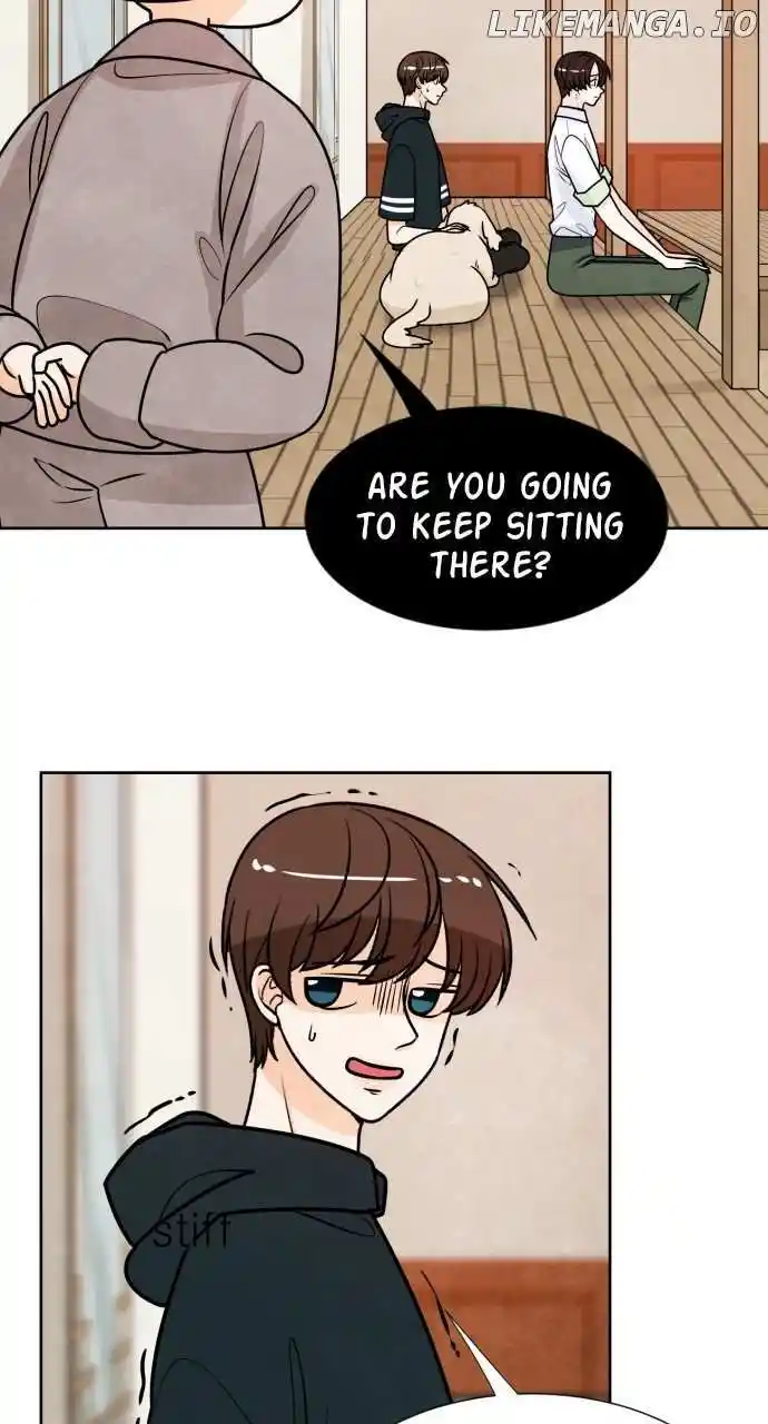 Hwarang: Flower Knights Of The Underworld Chapter 108